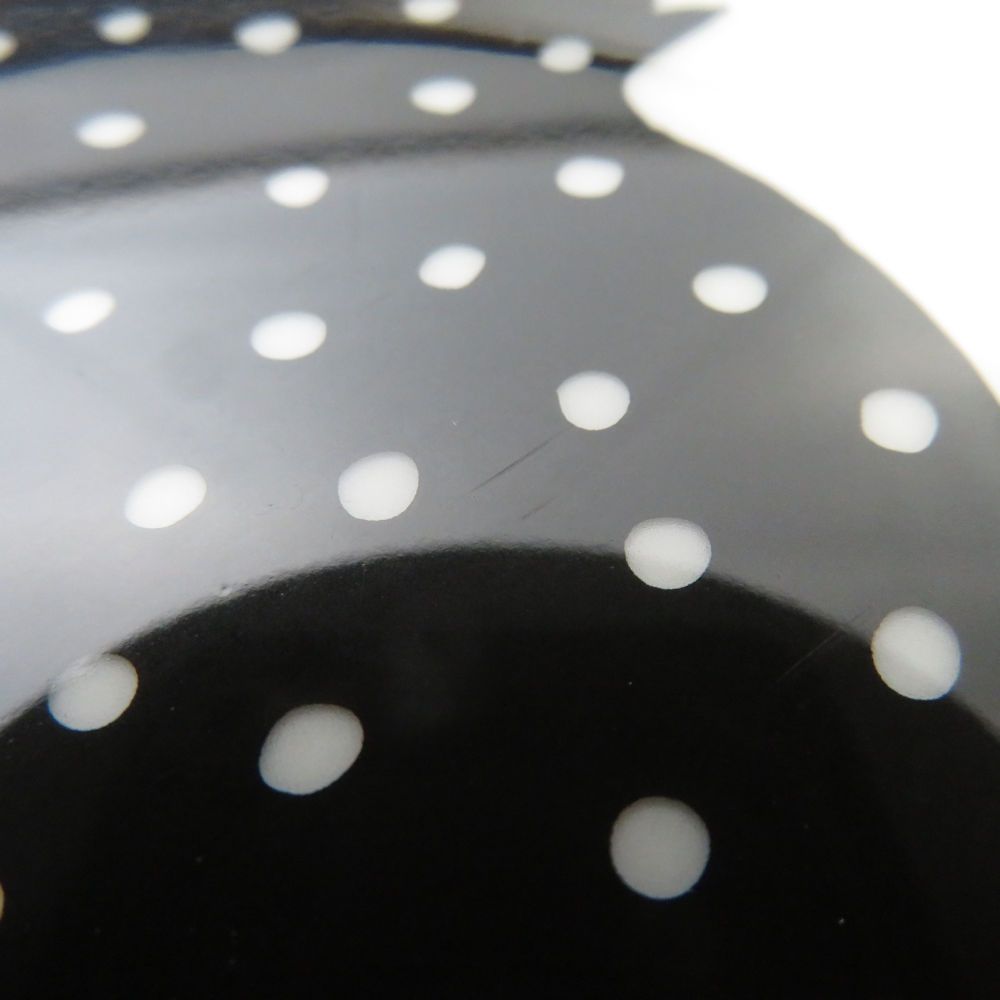 marimekko マリメッコ KOMPOTTI コンポッティ 中皿 3枚 セット 20cm