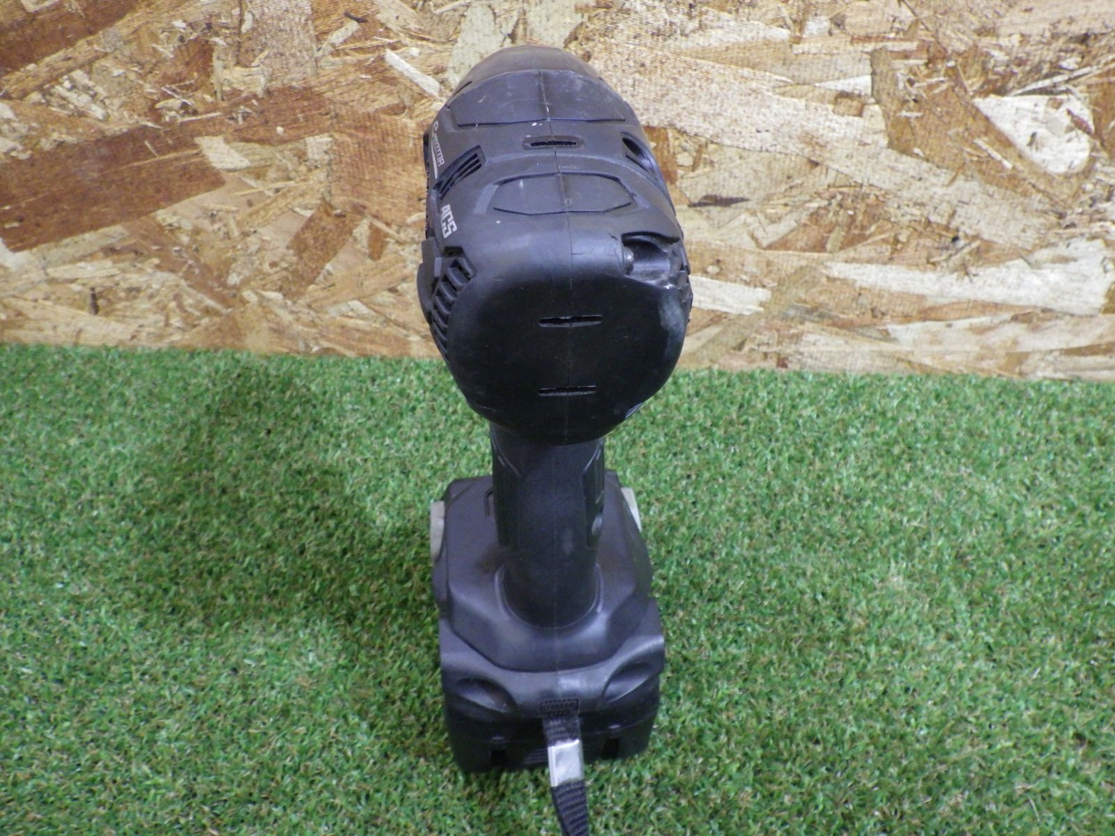 バッテリー 充電器