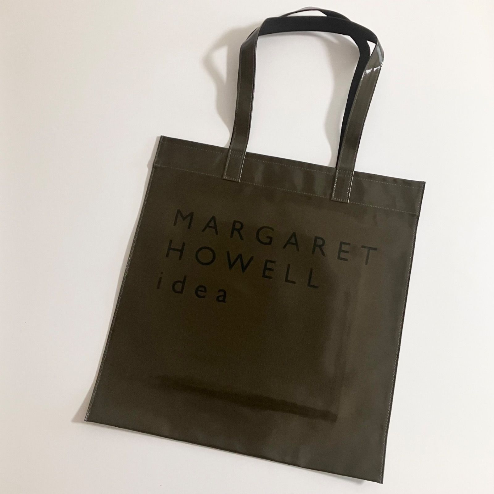 G259 未使用 マーガレットハウエルアイデア MARGARET HOWELL idea 
