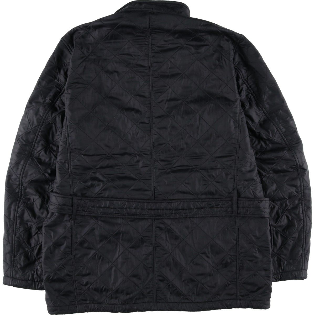 古着 00年代 バブアー Barbour INTERNATIONAL インターナショナル 3