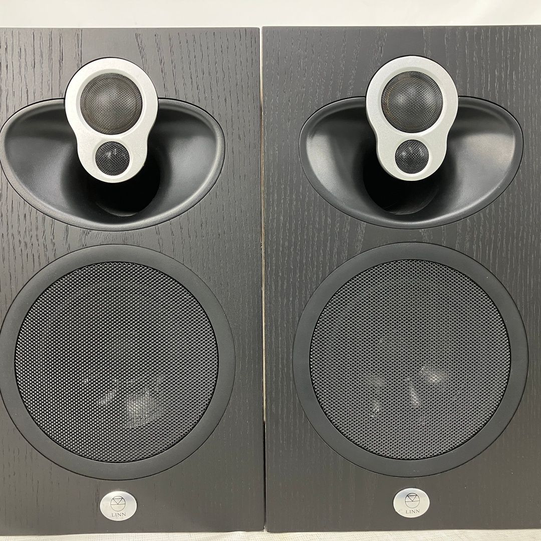 LINN MAJIK 109 スピーカー LINN MAJIK109がすごい！！！ - SOUND CREATE