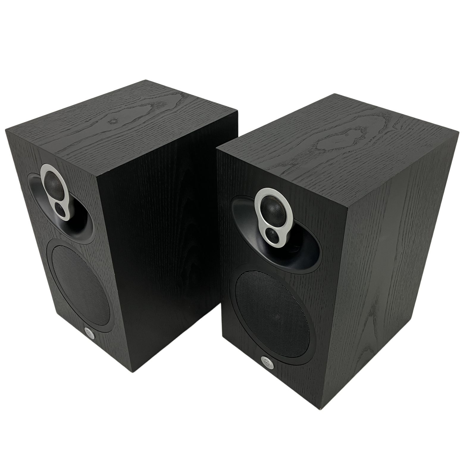 LINN MAJIK 109 ブック型 スピーカー オーディオ 音響機材 中古