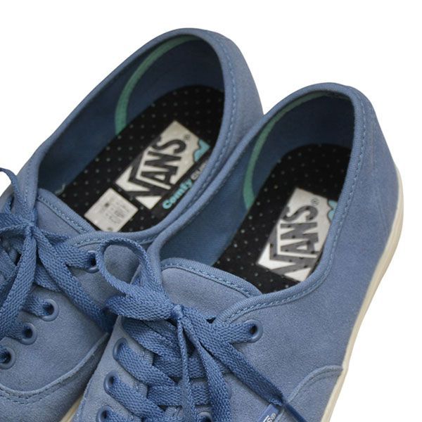 VANS ロンハーマン別注 Comfycush Authentic スニーカー Ron Herman（ロンハーマン） [期間限定ポイント15倍！] 新品 RHC Ron