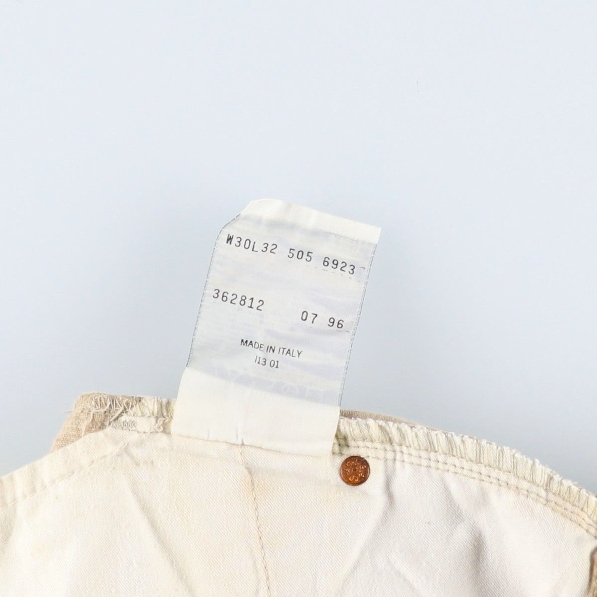 30相当 ヴィンテージ