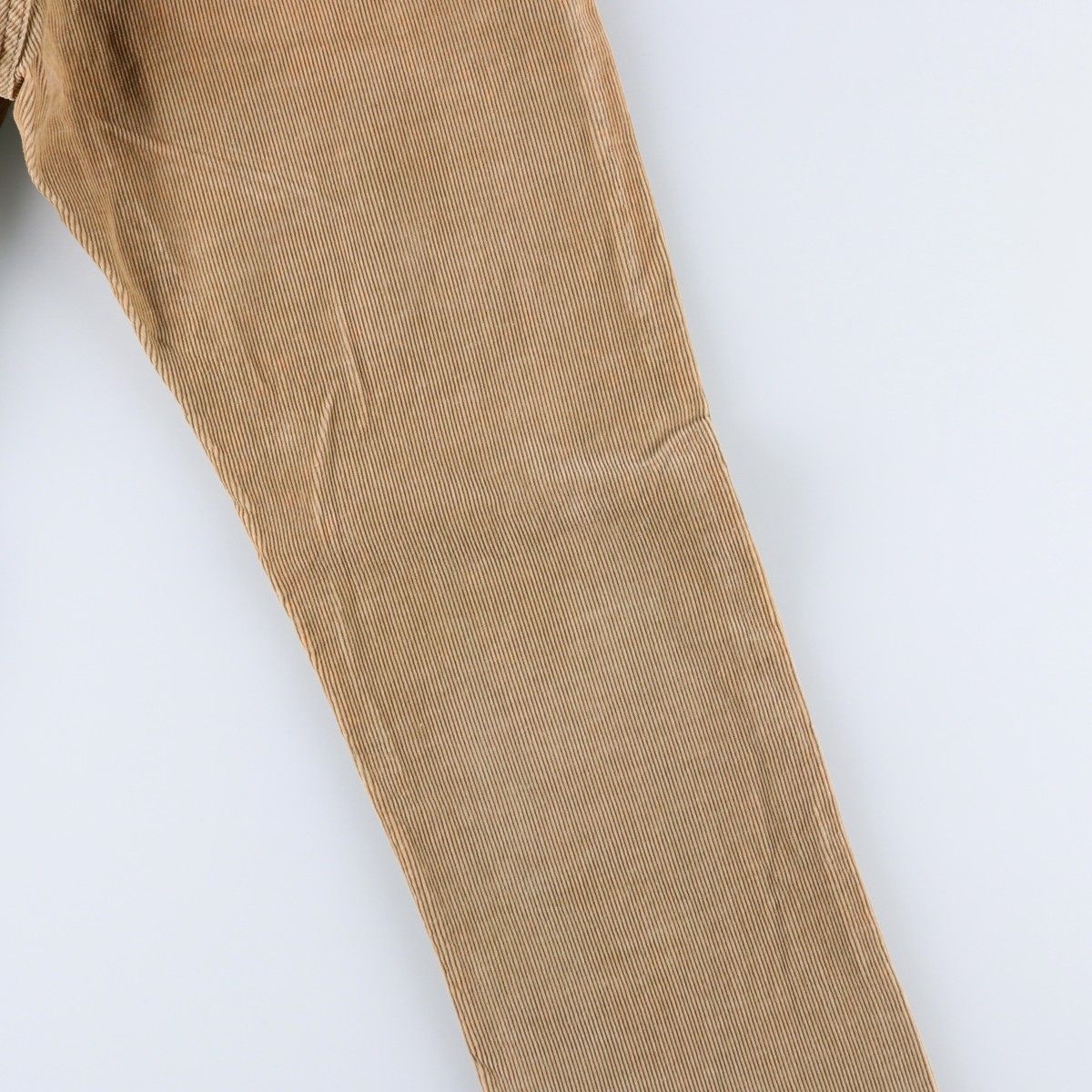 古着 90年代 リーバイス Levi s 505-6923 ユーロモデル コーデュロイパンツ イタリア製 メンズw 30相当 ヴィンテージ eaa 599546 その他 メンズ ファッション