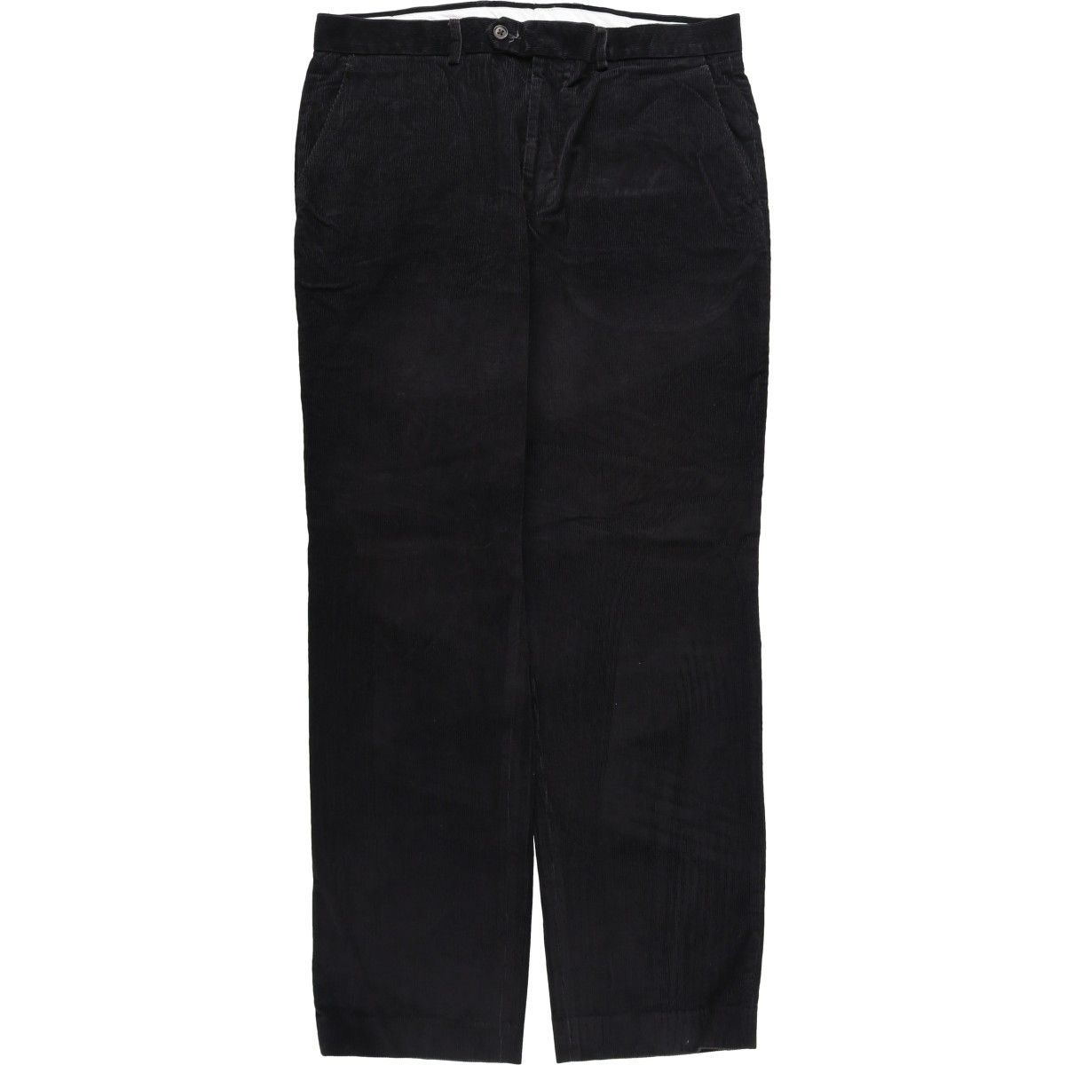 古着 ラルフローレン Ralph Lauren ローレン コーデュロイパンツ メンズw 34相当 eaa 599547