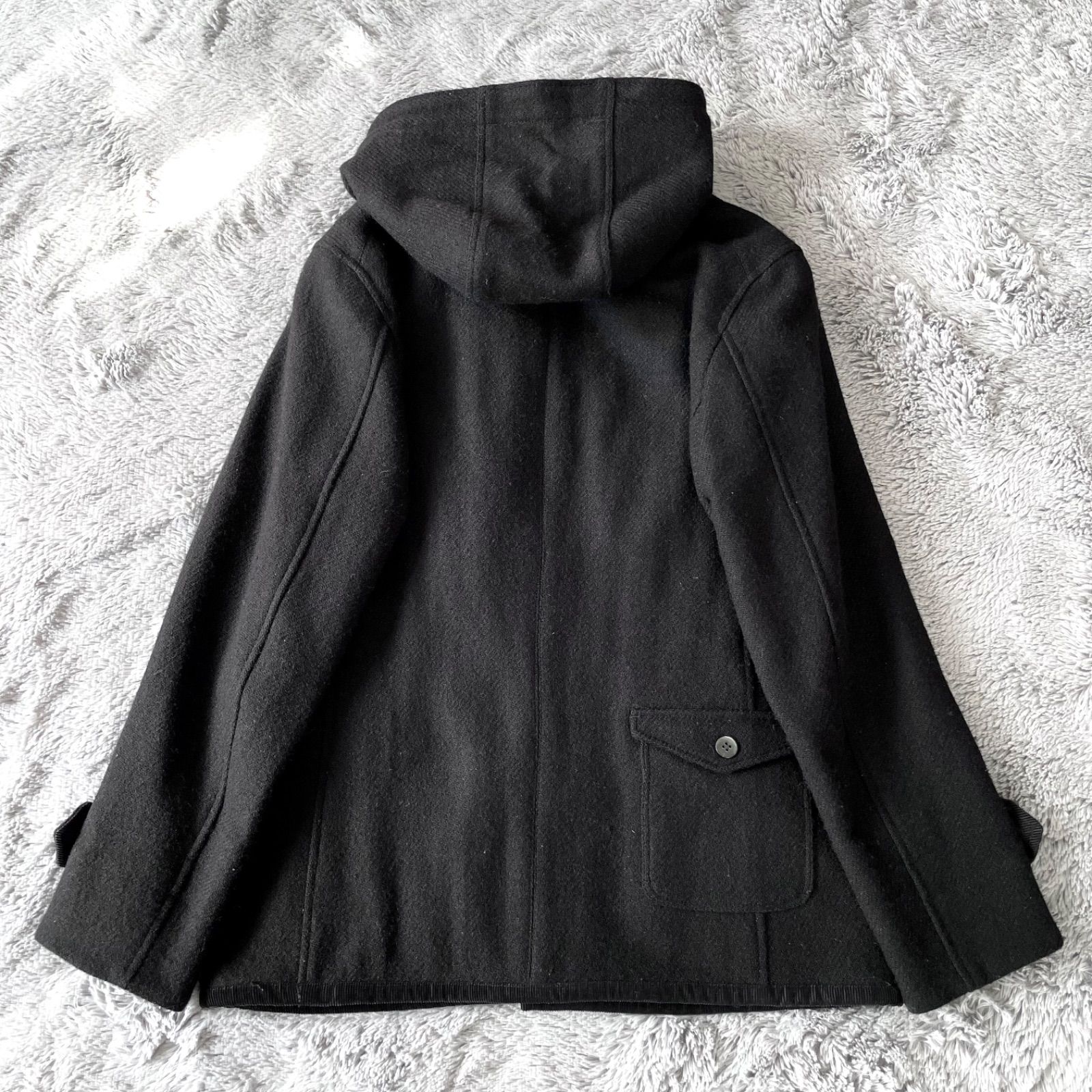 激レア❗️ハリスツイード100周年タグ ユナイテッドアローズ