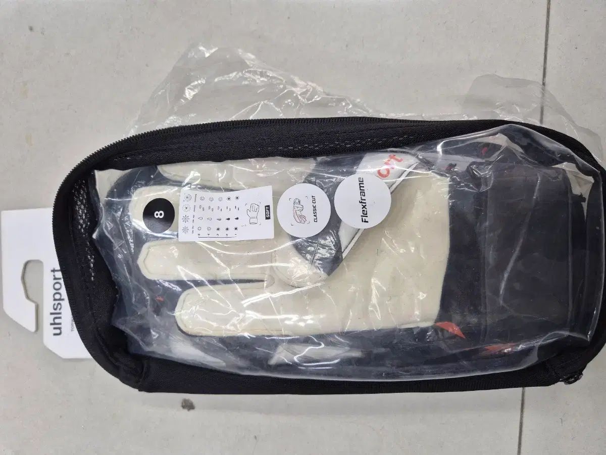 ブラック オレンジ