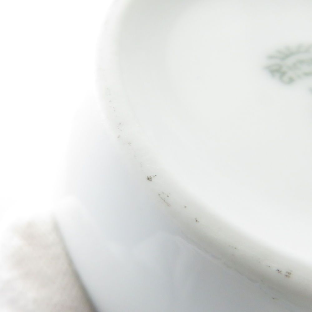 ティーカップ＆ソーサー