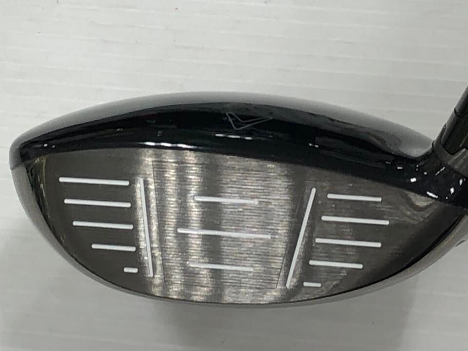 キャロウェイ BIG BERTHA 2025 19度 SPEEDER NX for Callaway BB Rフレックス フェアウェイウッド 最短