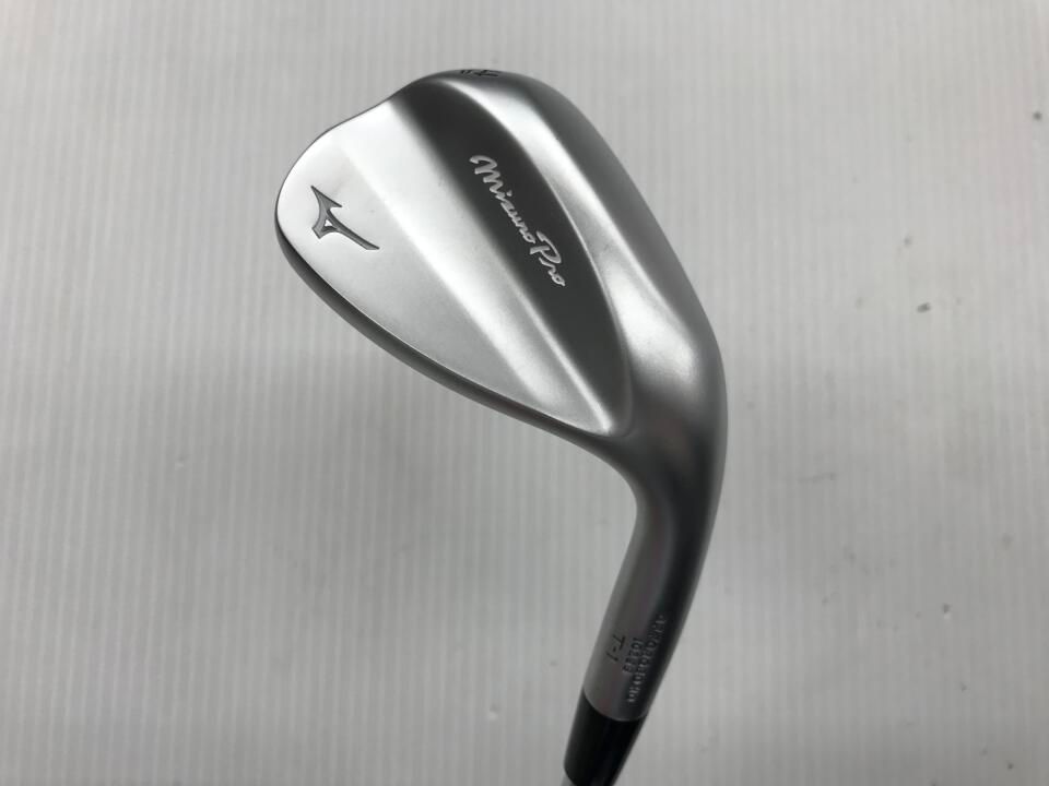 ミズノ Mizuno Pro T-1 54度 ダイナミックゴールド HT S 200フレックス ウェッジ 最短