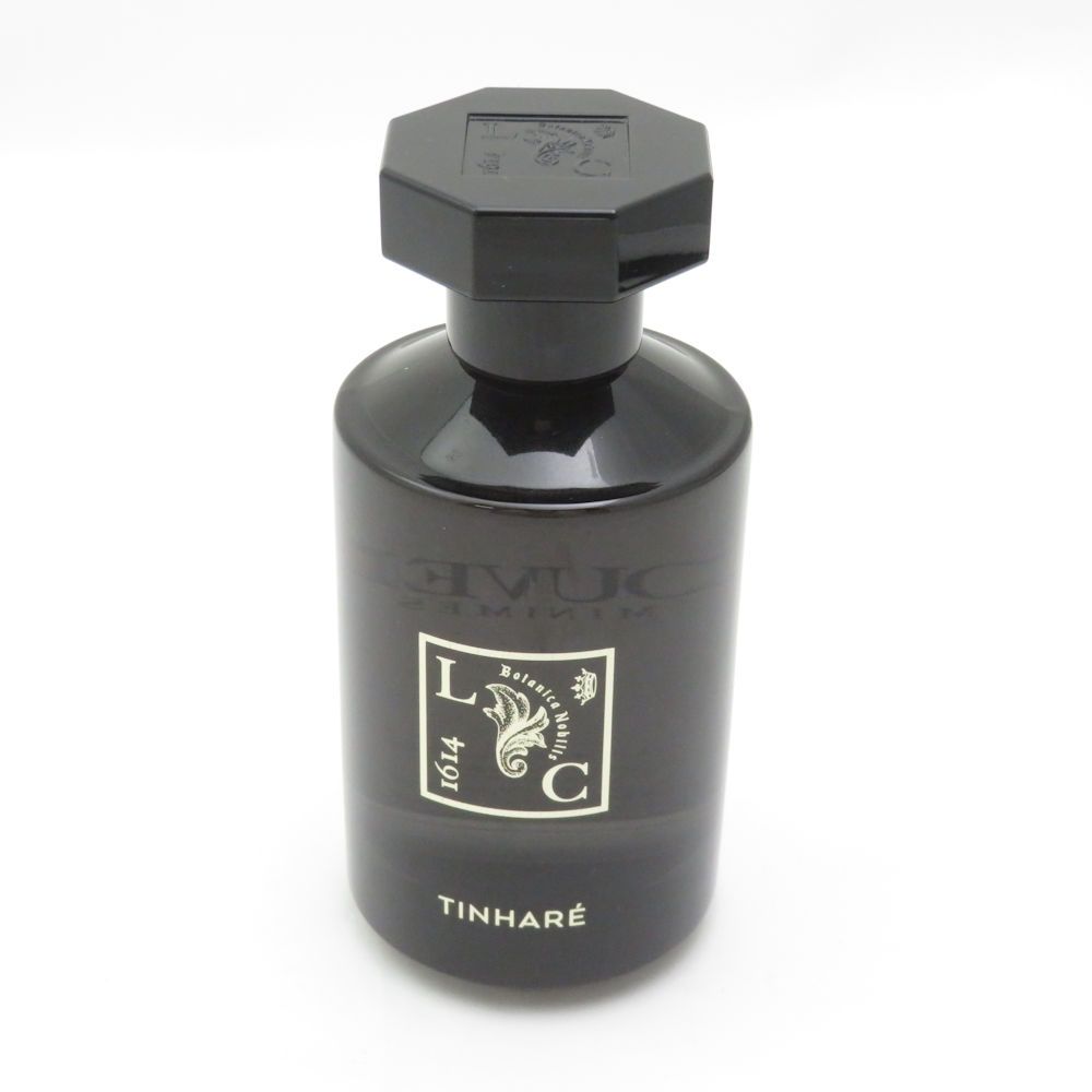 LE COUVENT DES MINIMES ル クヴォンデミニム リマーカブルP R ティナーレ TINHARE 香水 100 ml オーデパルファム EDP