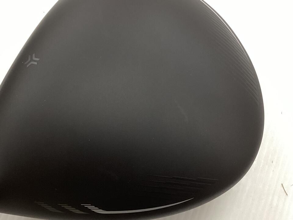 ダンロップ SRIXON ZX5 Mk2 9.5度 SPEEDER NX GREEN 60 Sフレックス