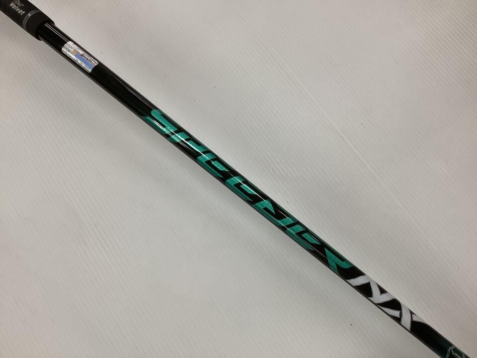 ダンロップ SRIXON ZX5 Mk2 9.5度 SPEEDER NX GREEN 60 Sフレックス