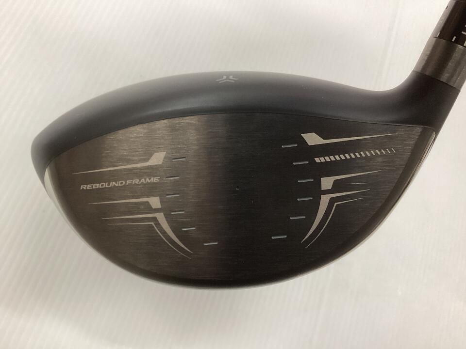 ダンロップ SRIXON ZX5 Mk2 9.5度 SPEEDER NX GREEN 60 Sフレックス