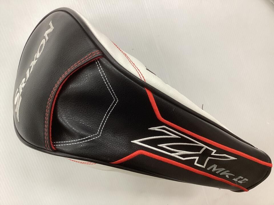 ダンベル ダンロップ SRIXON ZX5 Mk2 9.5度 SPEEDER NX GREEN 60 Sフレックス