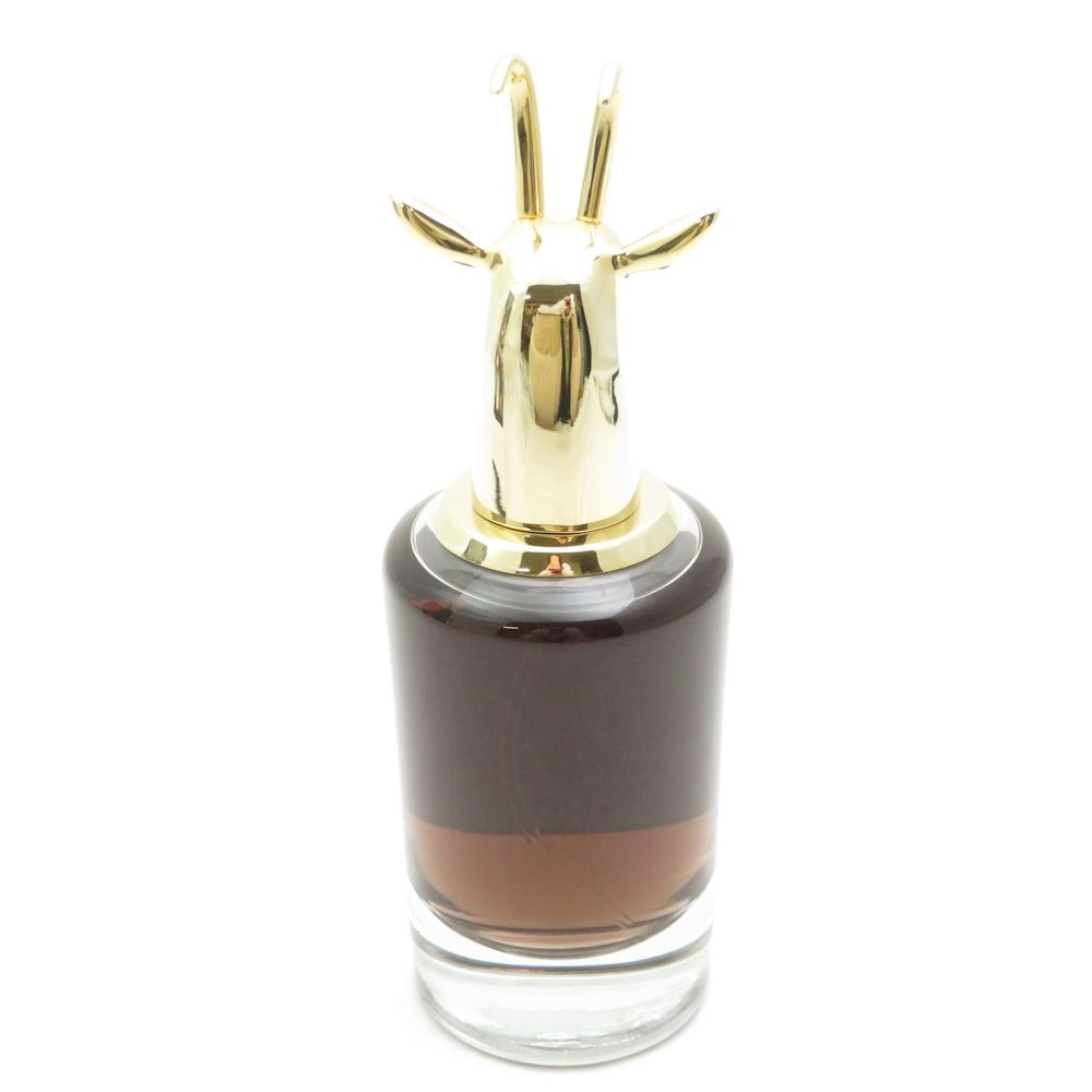 S ペンハリガン チェンジングコンスタンス 香水 75 ml オードパルファム 残量多