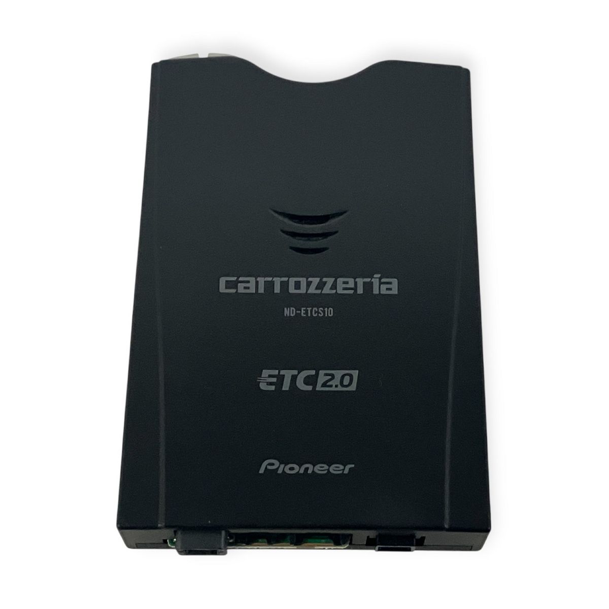 Pioneer carrozzeria ETC2.0 車載器 ND-ETCS10 Pioneer パイオニア カロッツェリア ETC2.0車載器 ND-ETCS10