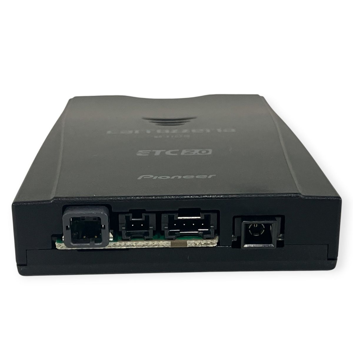 新品未使用　カロッツェリアND-ETCS10 ETC2.0 Amazon | Pioneer ETC2.0 ND-ETCS10 アンテナ一体型 新セキュリティ