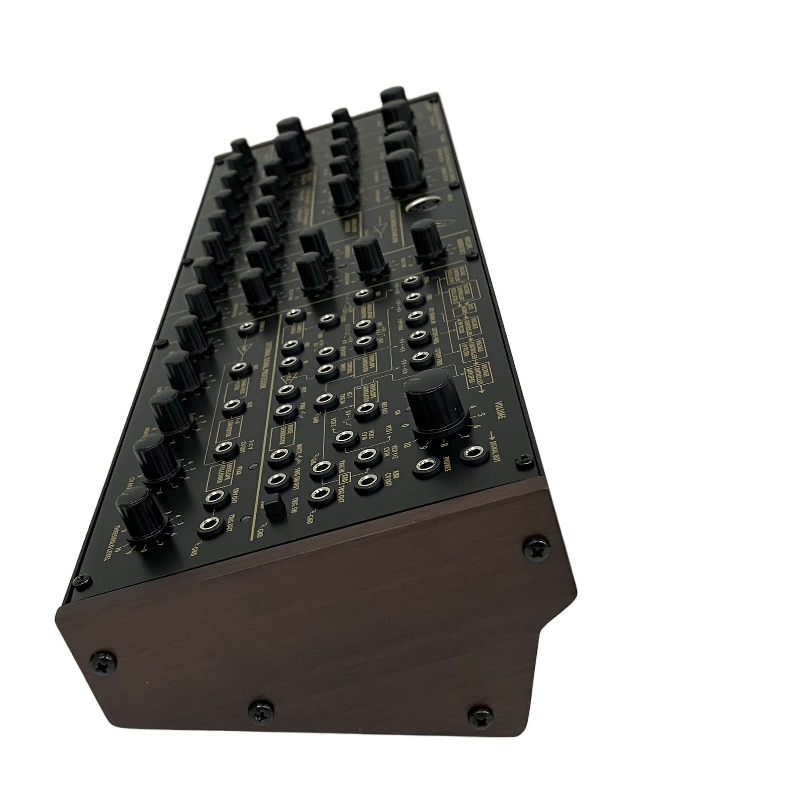 behringer K-2 アナログシンセサイザー セミモジュラー ベリンガー