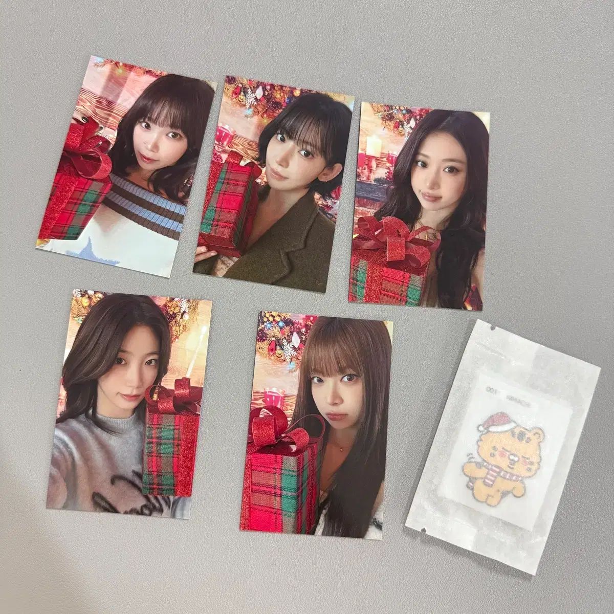 LE SSERAFIM（ルセラフィム・ルセラ） 歌謡祭 公開番組 サノク トレカ