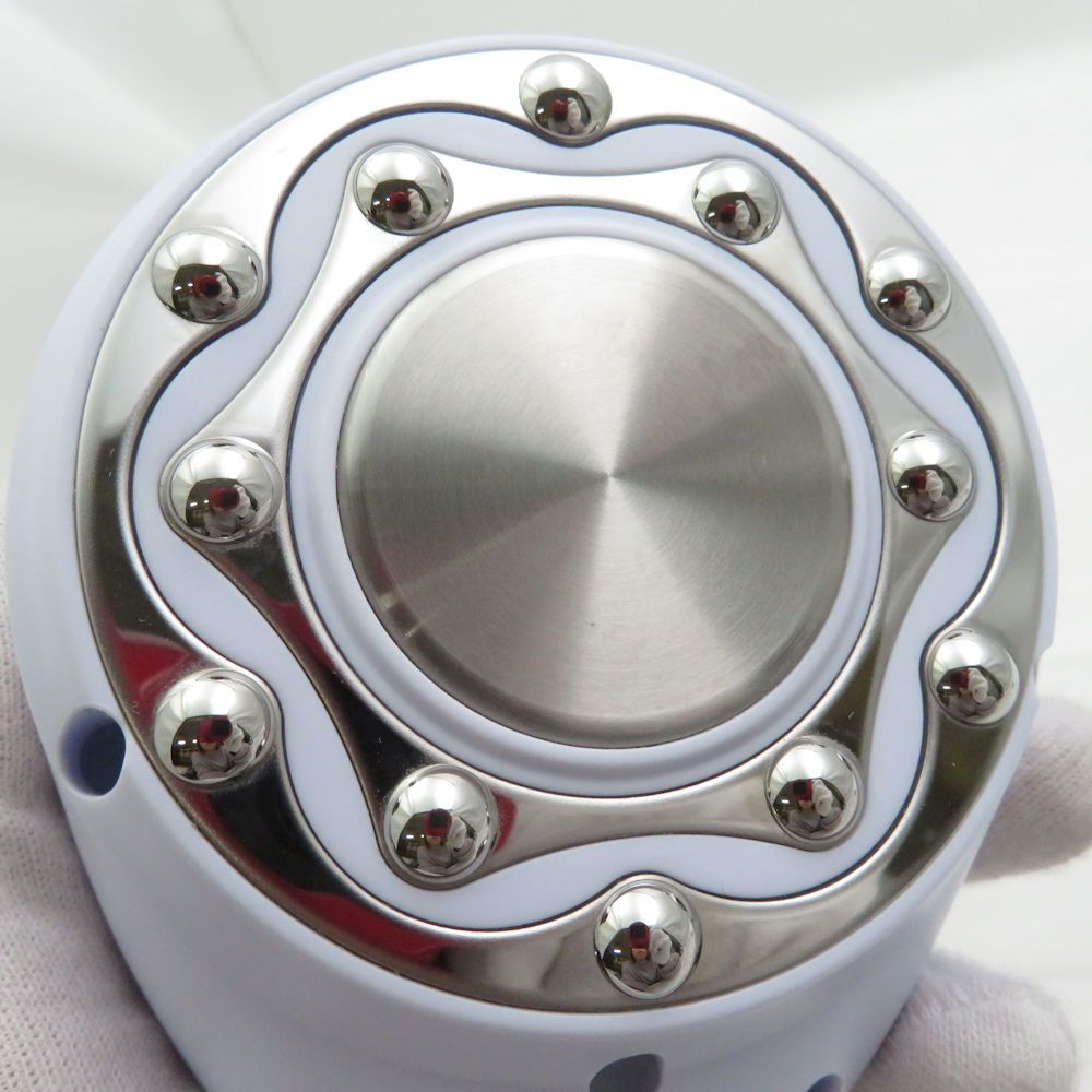 YA-MAN ヤーマン HRF-51B キャビスパ RFコア PLUS エステ フェイス