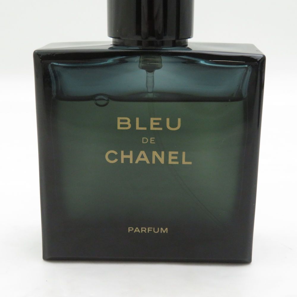 Amazon | シャネル CHANEL ブルー ドゥ シャネル パルファム CHANEL