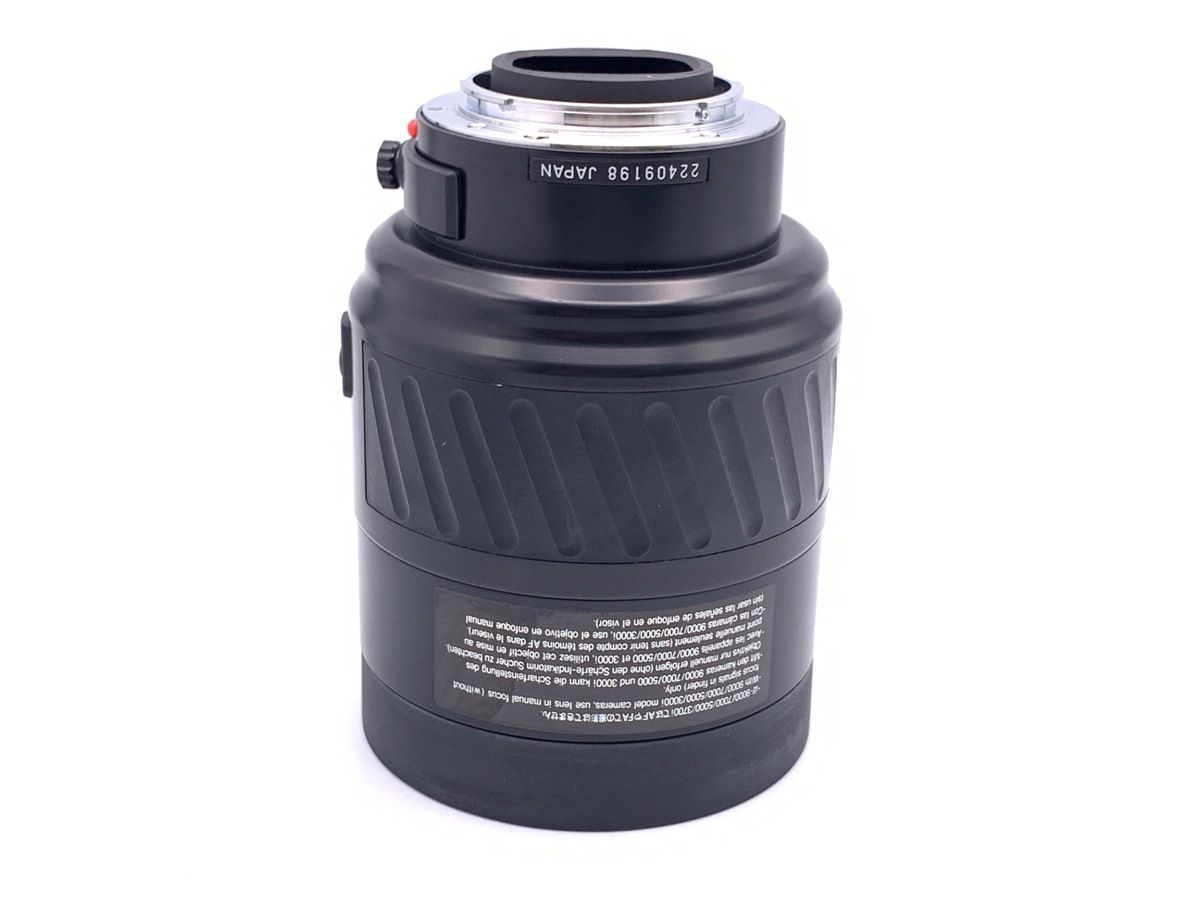 ミノルタAFレフレックス500 中古】 【良品】 ミノルタ（MINOLTA）AF 500/8 レフレックス - メルカリ