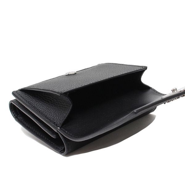 26SS モデル ロエベ LOEWE ANAGRAM TRIFOLD アナグラム トライ