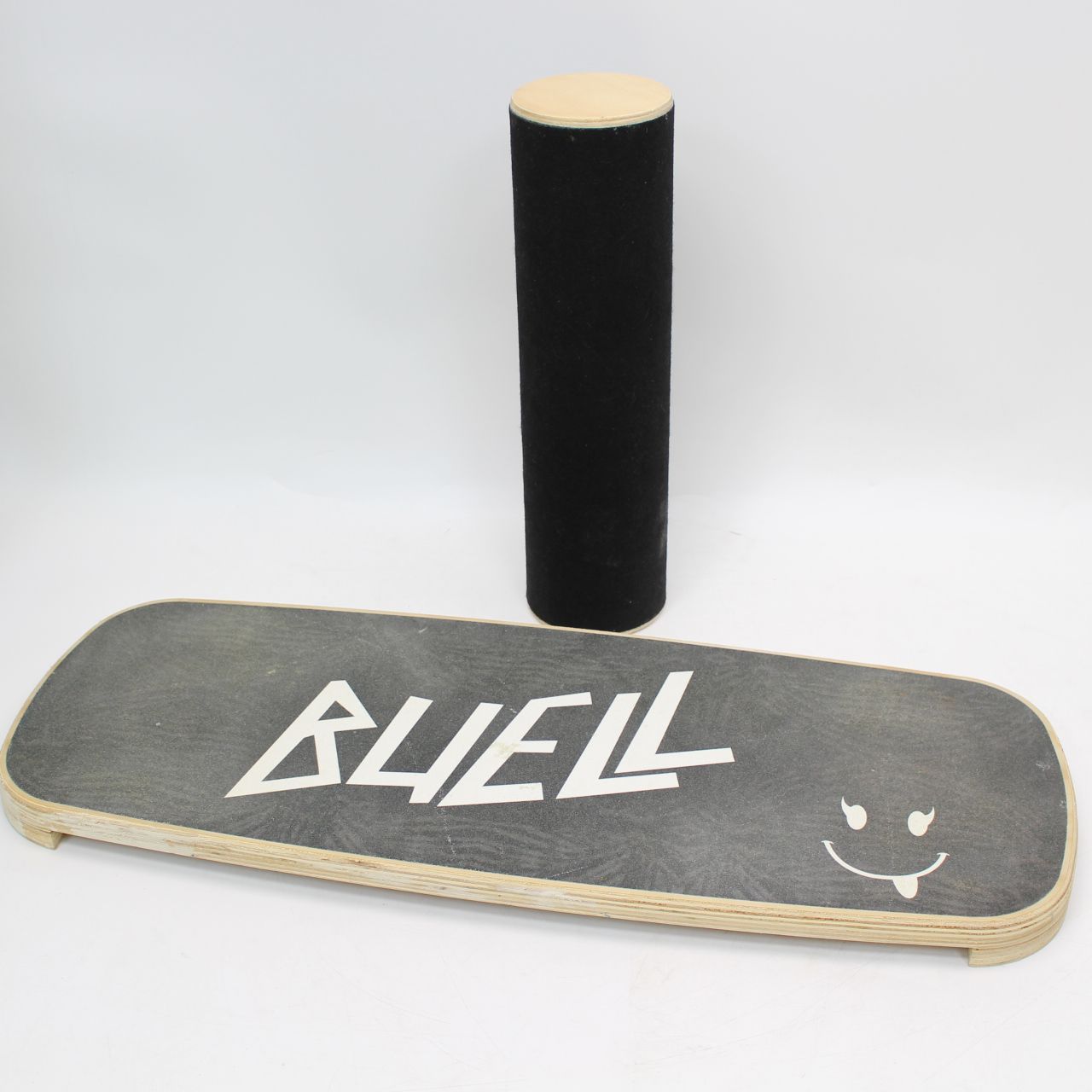 IS730)BUELL SURF ビュエルサーフ バランスボード - メルカリ