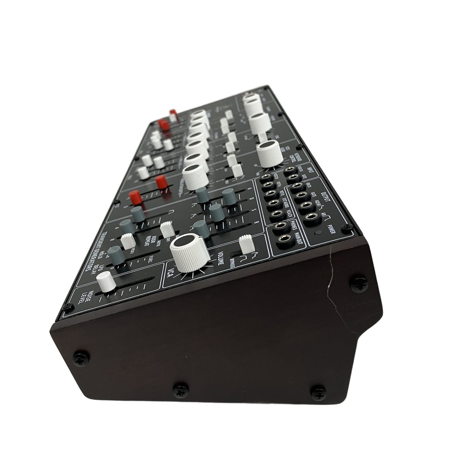 behringer CAT Legendary Duophonic Analog Synthesizer アナログ