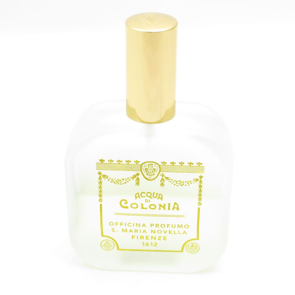 SantaMariaNovella サンタマリアノヴェッラ チンクアンタ 香水 100ml