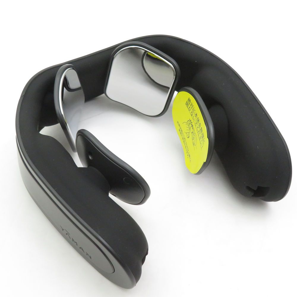 未使用 YA-MAN ヤーマン メディリフト ネック (EPN-10B-3) 家庭用美容