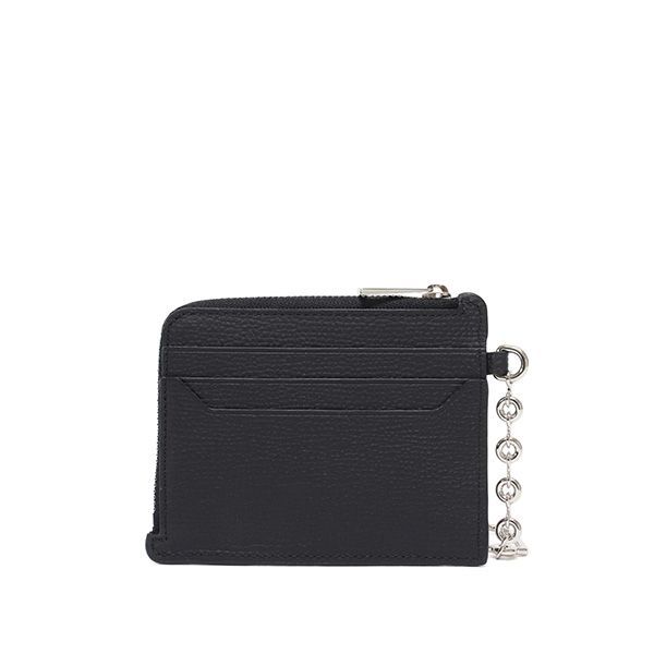 26 SS モデル ロエベ LOEWE ANAGRAM SQUARE アナグラム スクエア コインカードホルダー 1100 BLACK 2026 goods