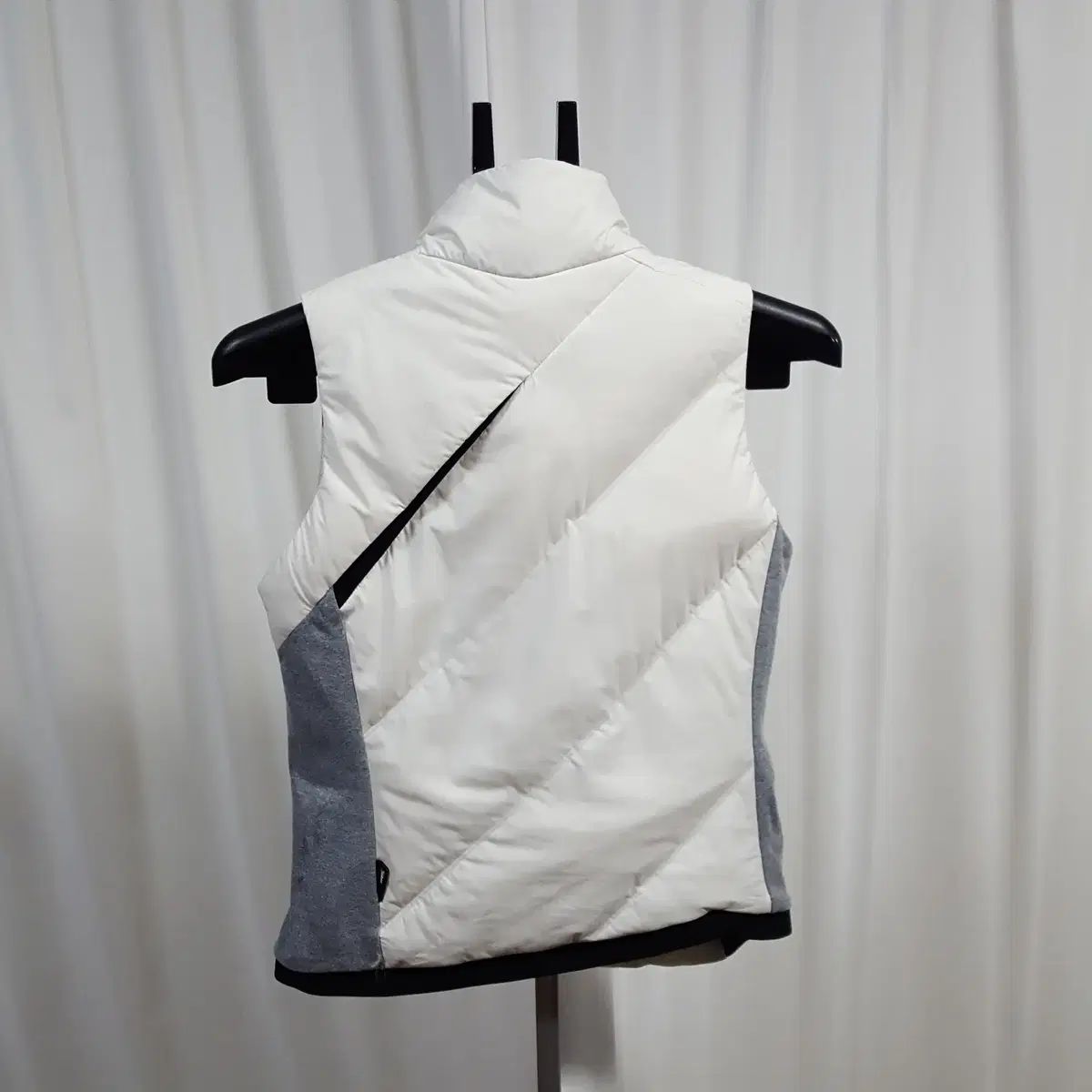 20年 タイトリスト ゴルフ レディース 正規品 グース ダウンベスト S