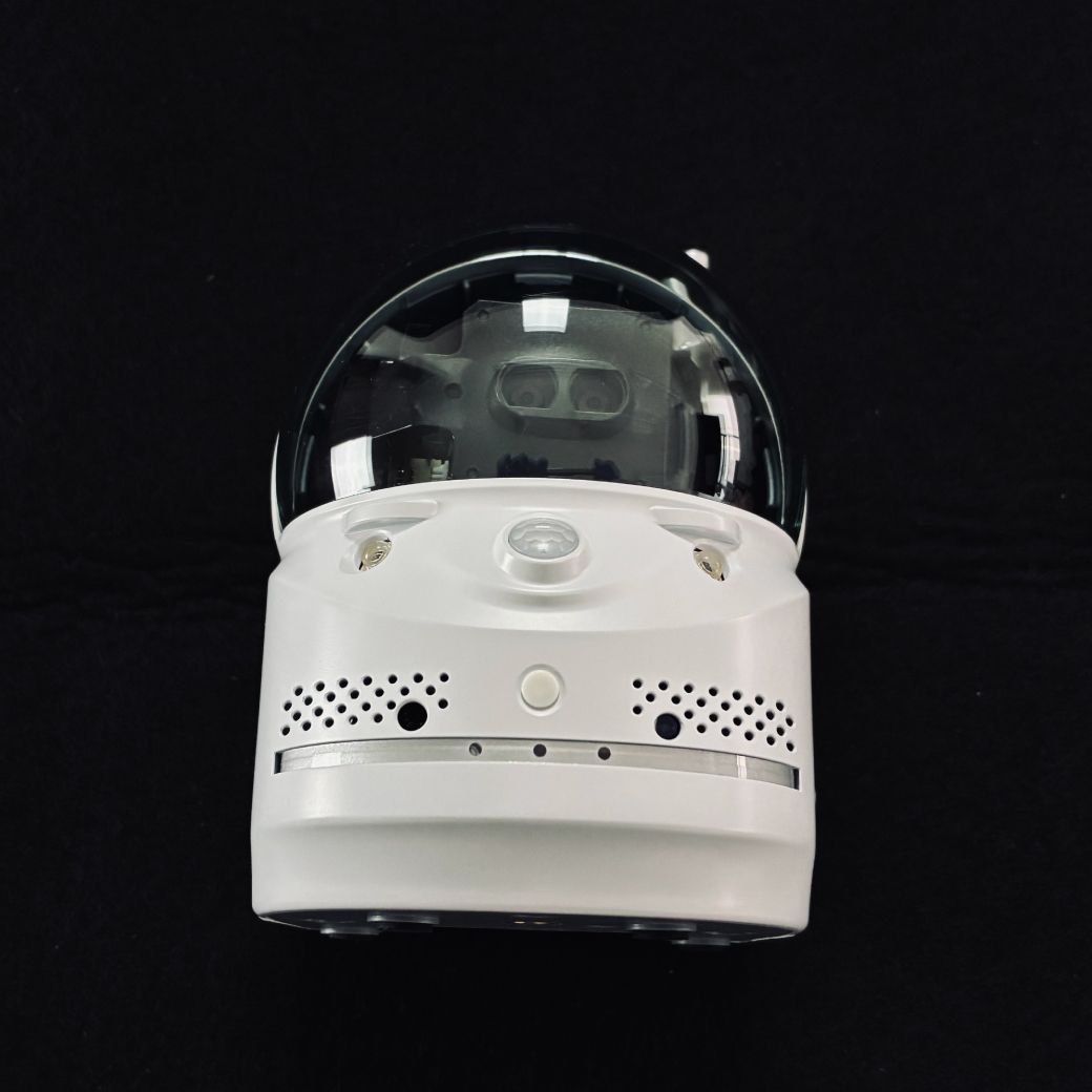 ソリッドカメラ Viewla IPC 07 FHD II IPネットワークカメラ