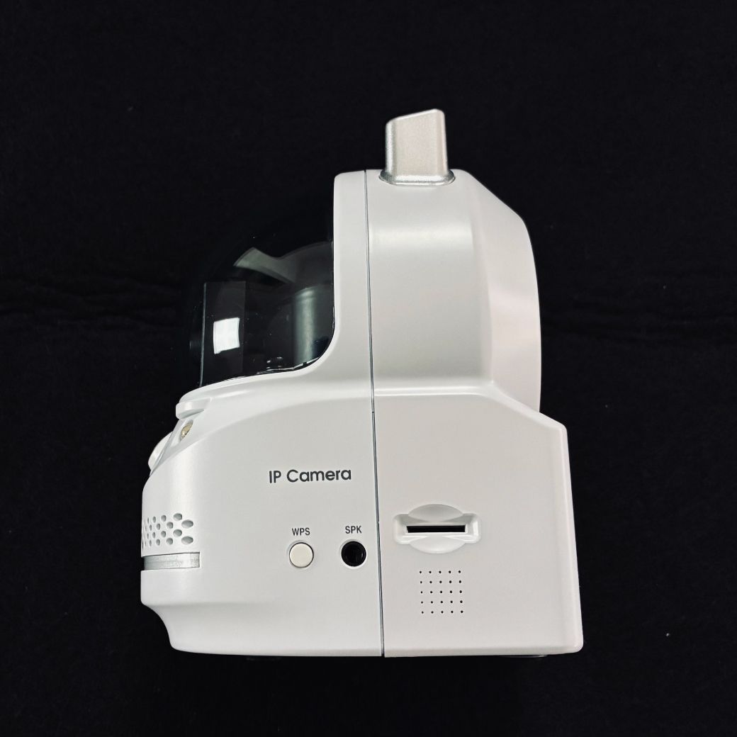 ソリッドカメラ Viewla IPC-07FHD II IPネットワークカメラ 中古