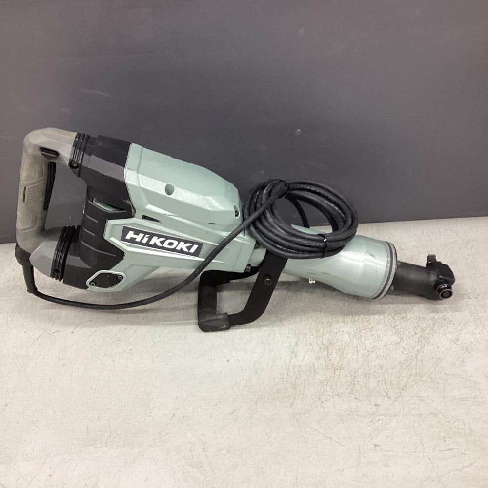 品 HiKOKI ハイコーキ H 65 SB 3 ハンマ 201