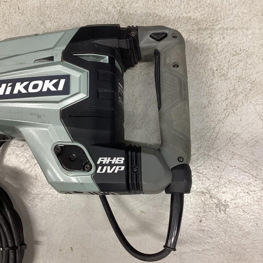 HiKOKI ハイコーキ