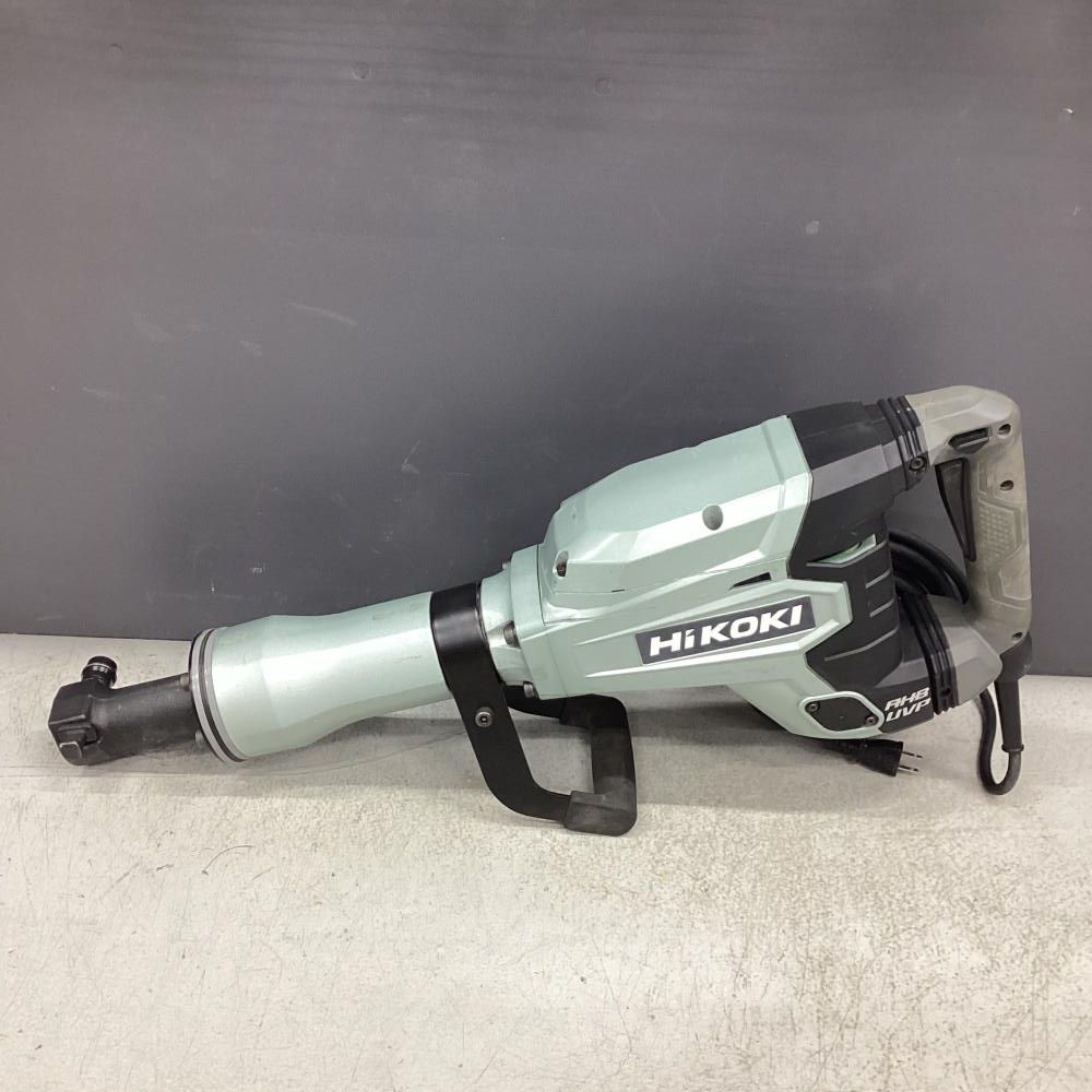 品 HiKOKI ハイコーキ H 65 SB 3 ハンマ 201