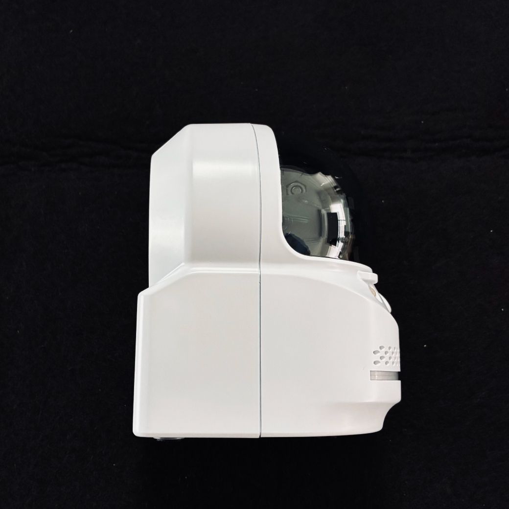 ソリッドカメラ Viewla IPC-07FHD II IPネットワークカメラ 中古