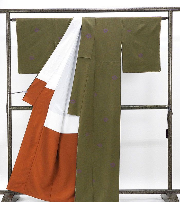 裄丈64.5 リサイクル