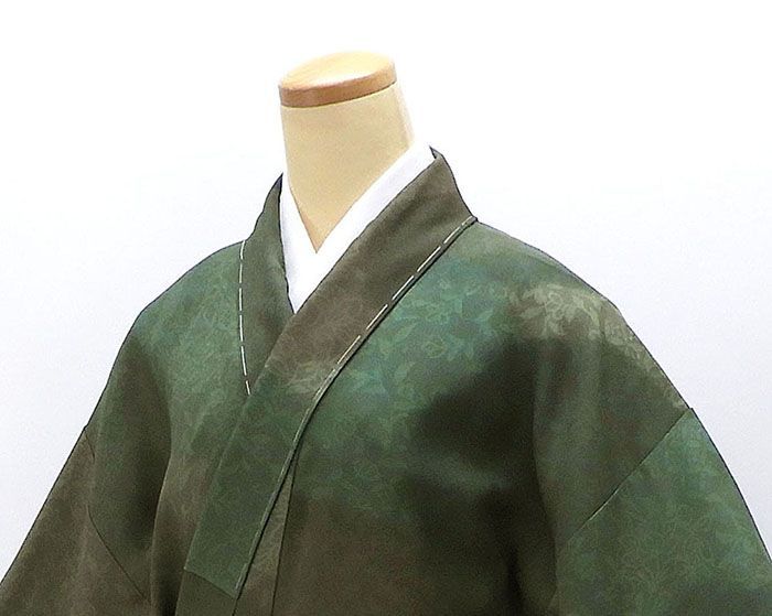 岸上純平 身丈160.5