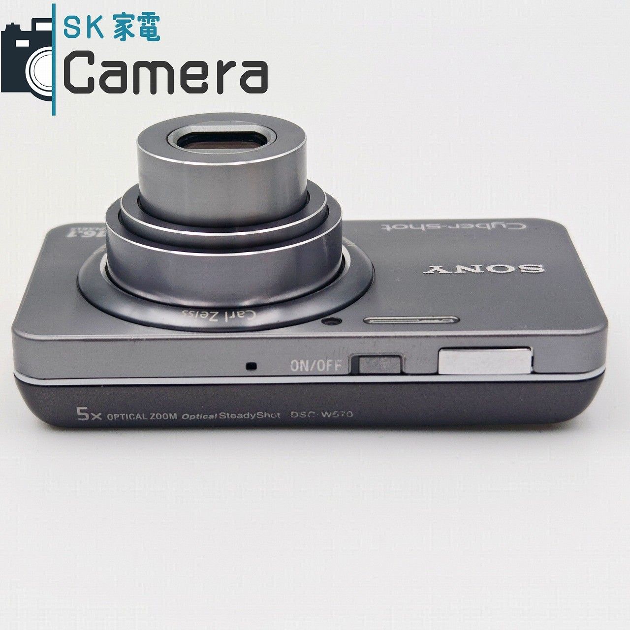 中古品　SONYサイバーショット SONY サイバーショット DSC-HX9V 価格比較 - 価格.com