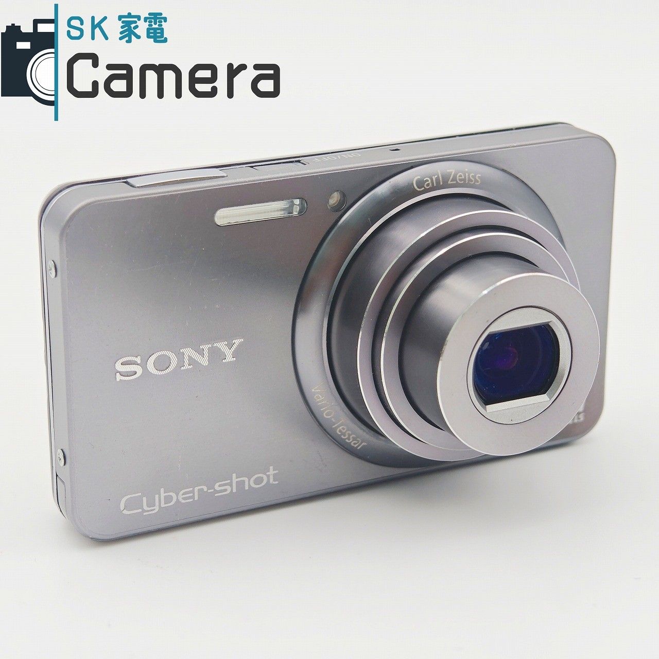 ソニー サイバーショット