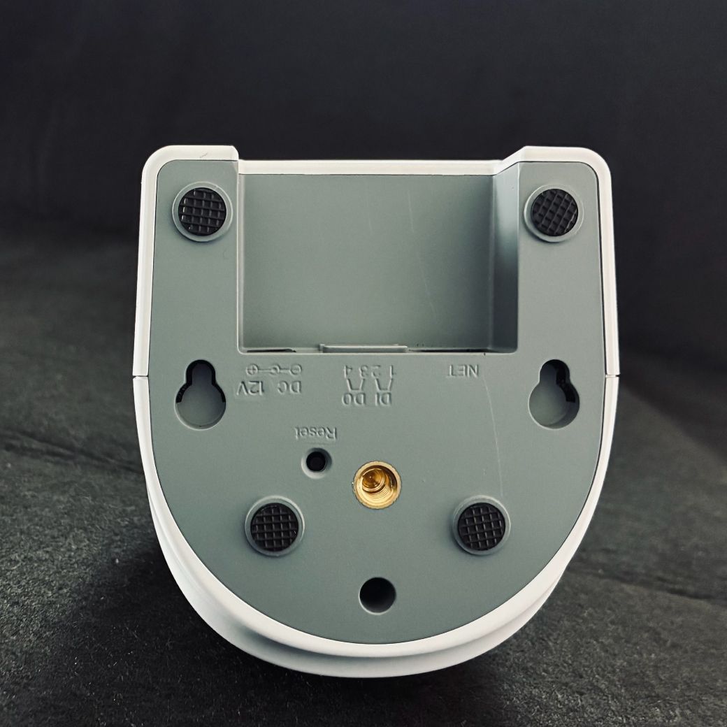 ソリッドカメラ Viewla IPC-07FHD II IPネットワークカメラ 中古