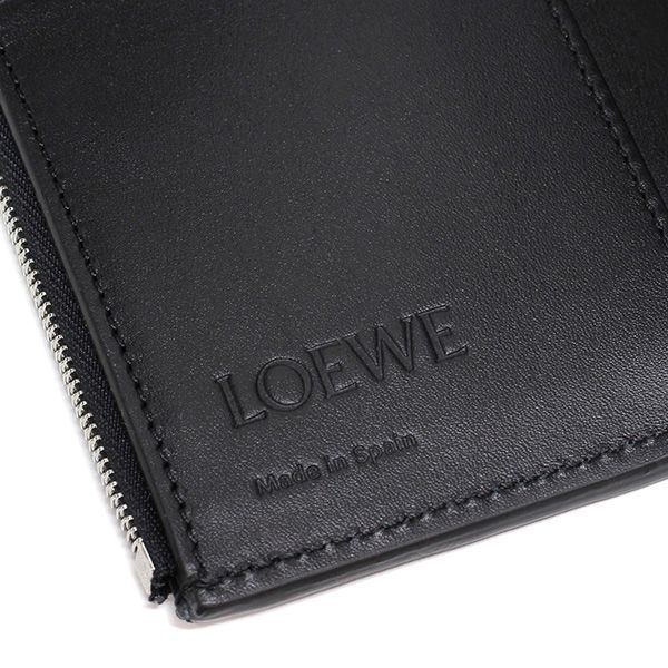 26SS モデル ロエベ LOEWE ANAGRAM SMALL VERTICAL アナグラム