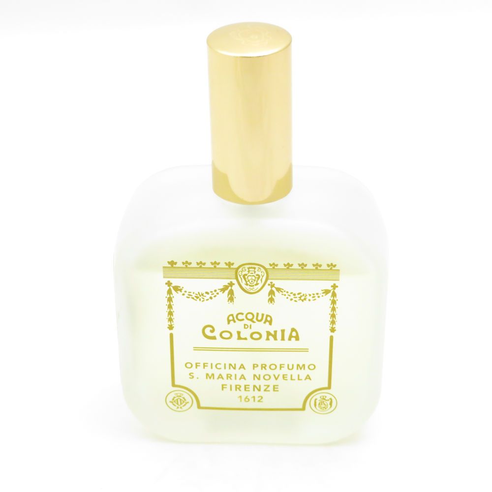 SantaMariaNovella サンタマリアノヴェッラ カーラ・ロッサ 香水 100ml