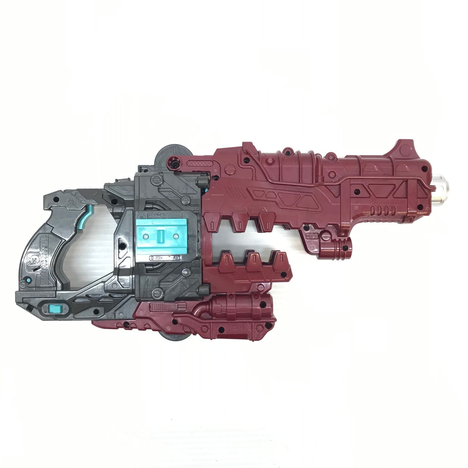 ◎ BANDAI おもちゃ DX変身銃ベイクマグナム 「仮面ライダーガヴ