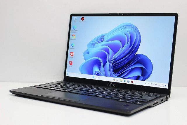 ノートパソコン 中古 ハイスペック 富士通 LIFEBOOK U9311 第11世代